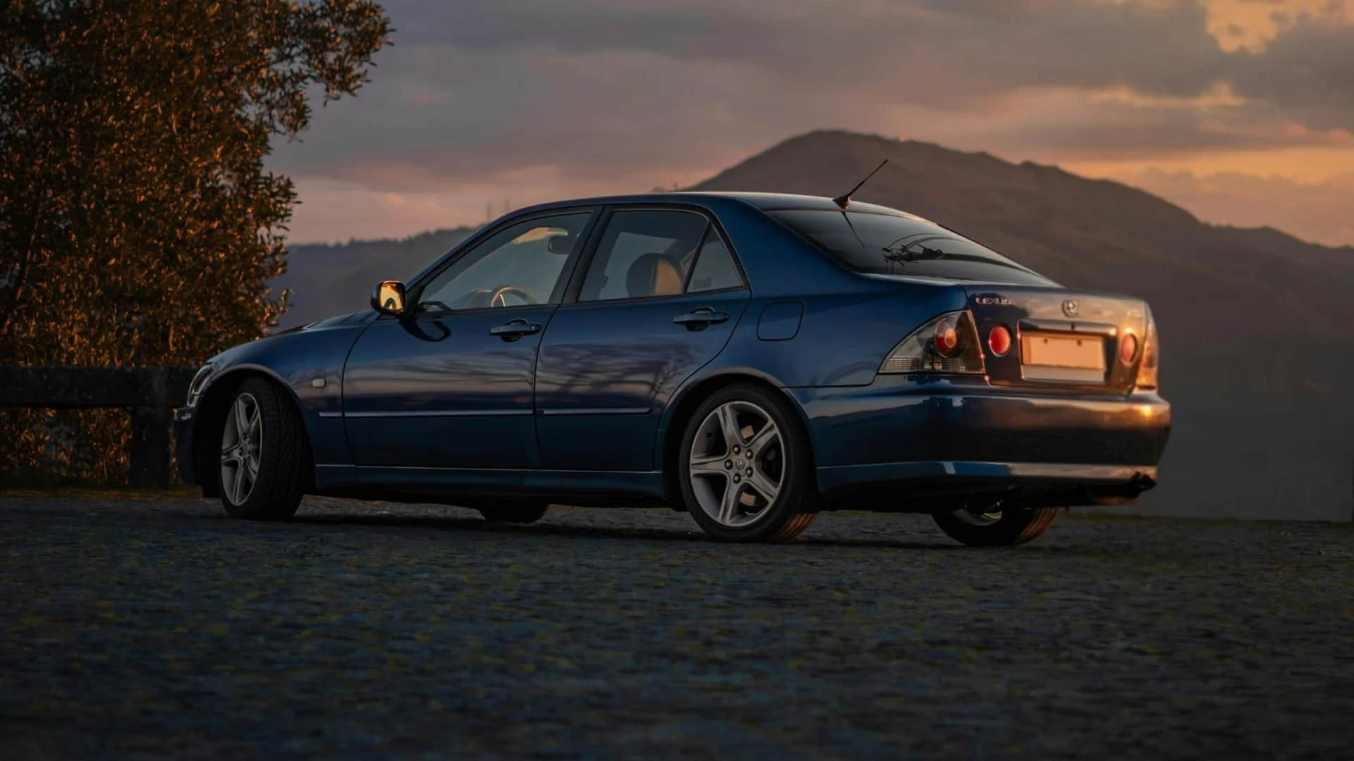 Sedan Car Rental Fes With Full Insurance and Free Cancellation