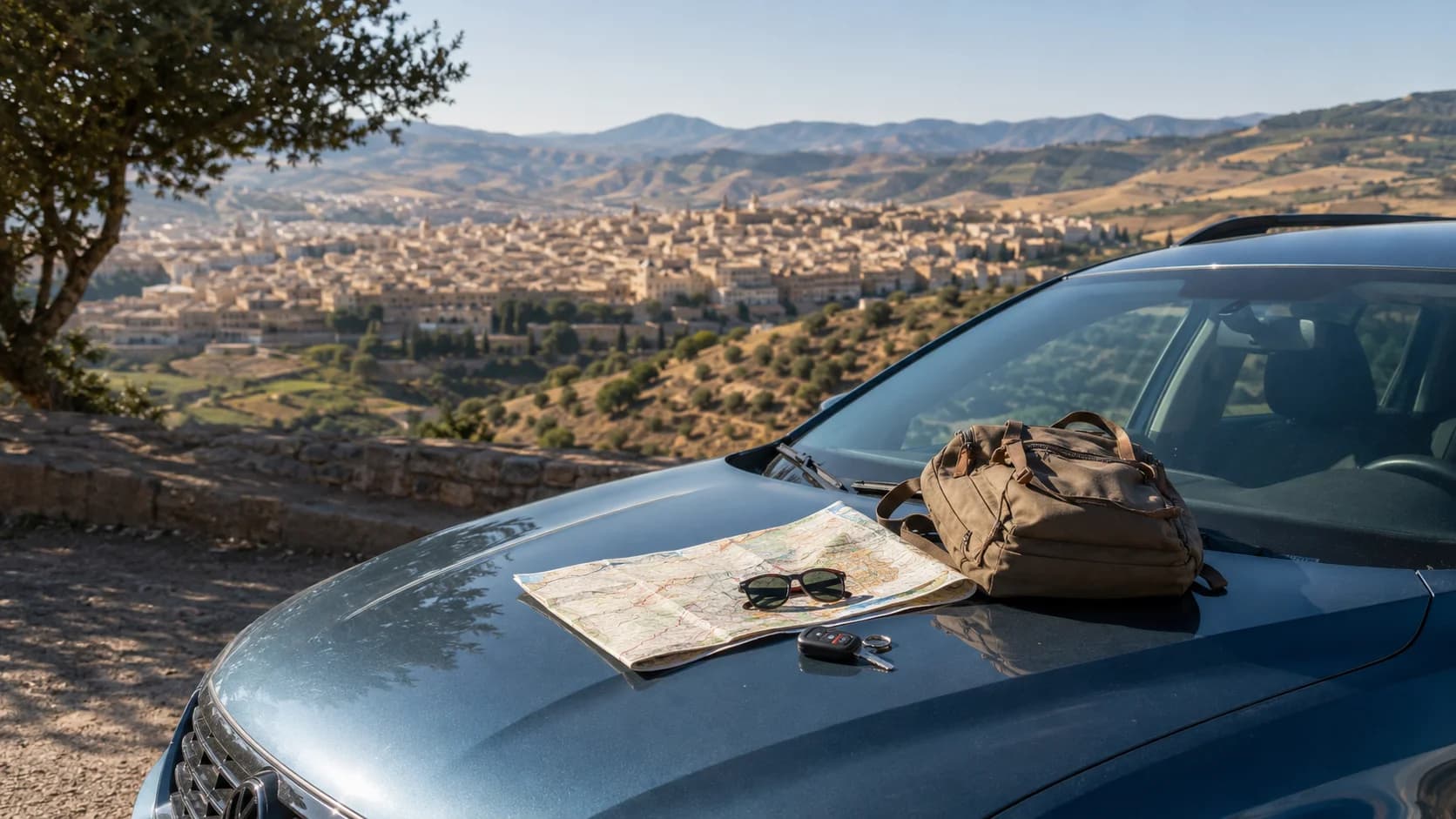 Beste dagtrips vanuit Fes met de auto: 12 routes binnen twee uur