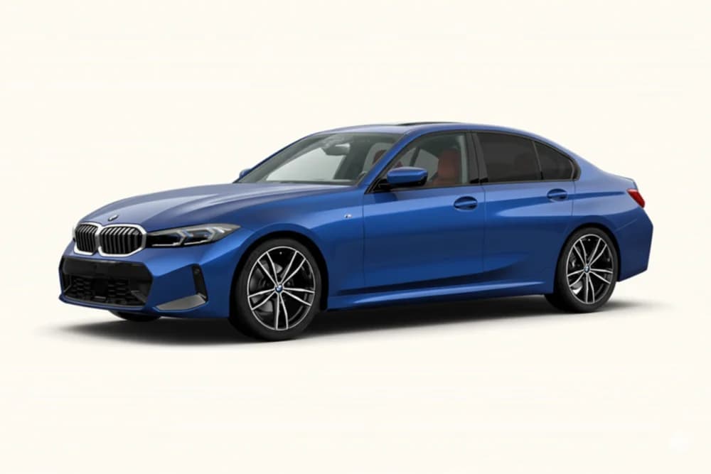 BMW M Series