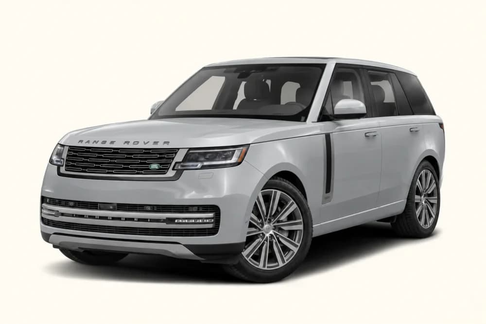 Range Rover Vogue