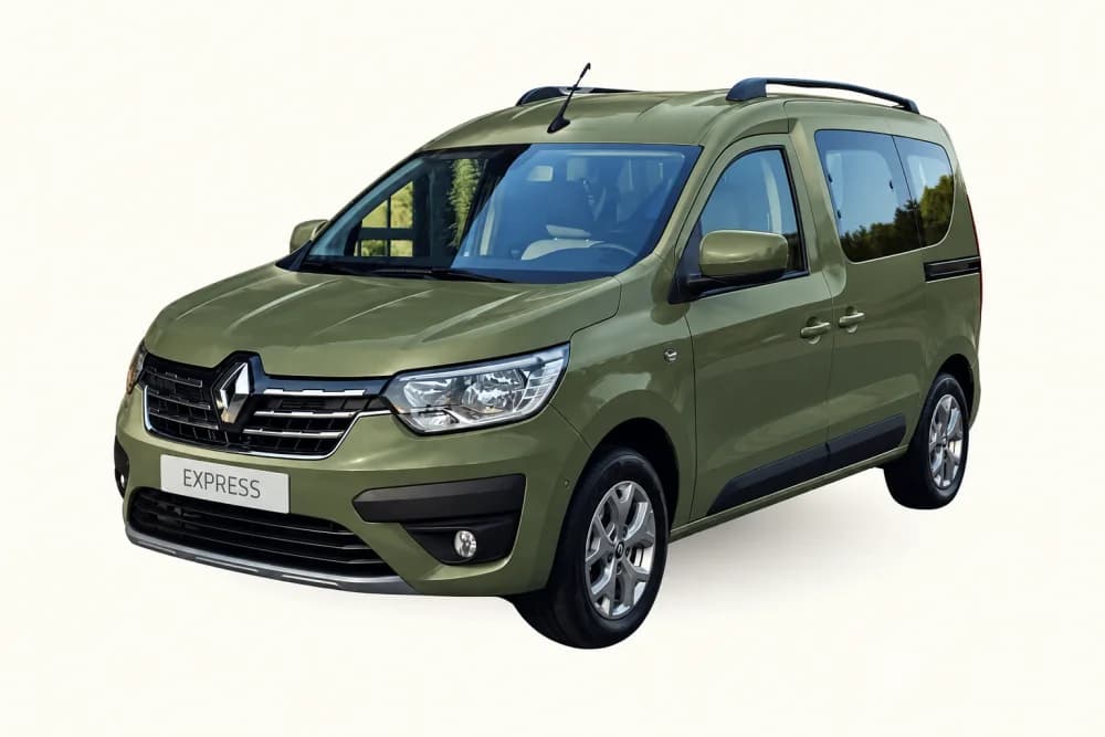Renault Express