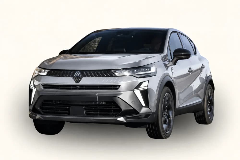 Renault Kardian