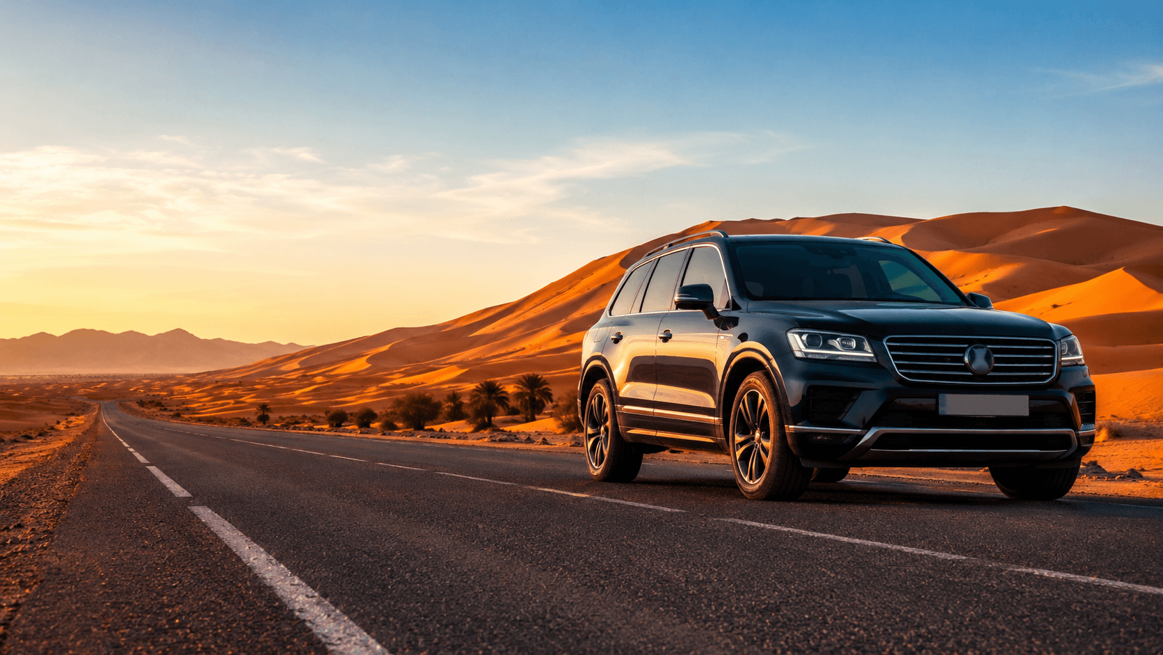 Fes to Merzouga: The Complete Sahara Desert Drive & Best Car to Choose