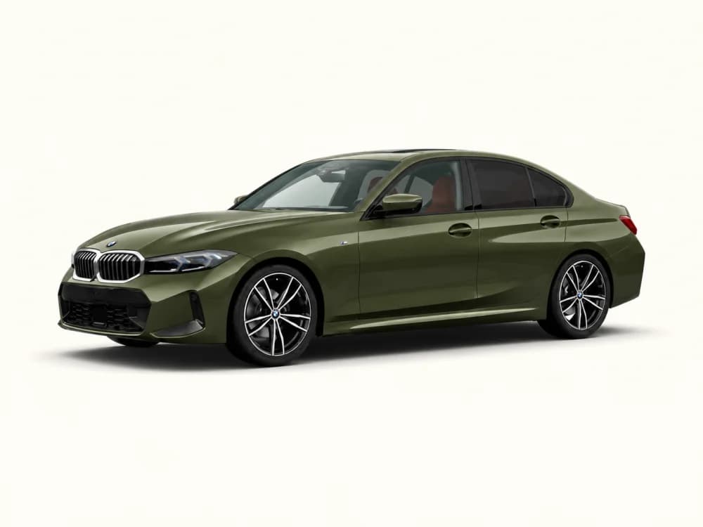 BMW M Series