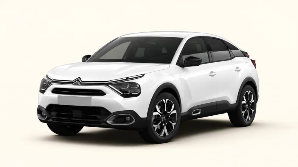 Citroën C4