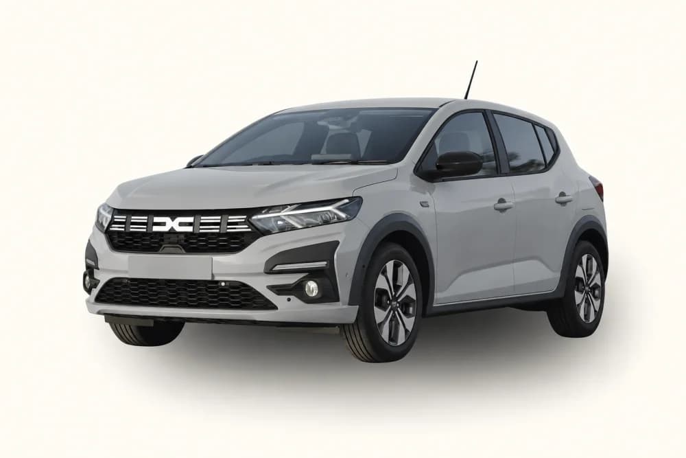 Dacia Sandero Auto