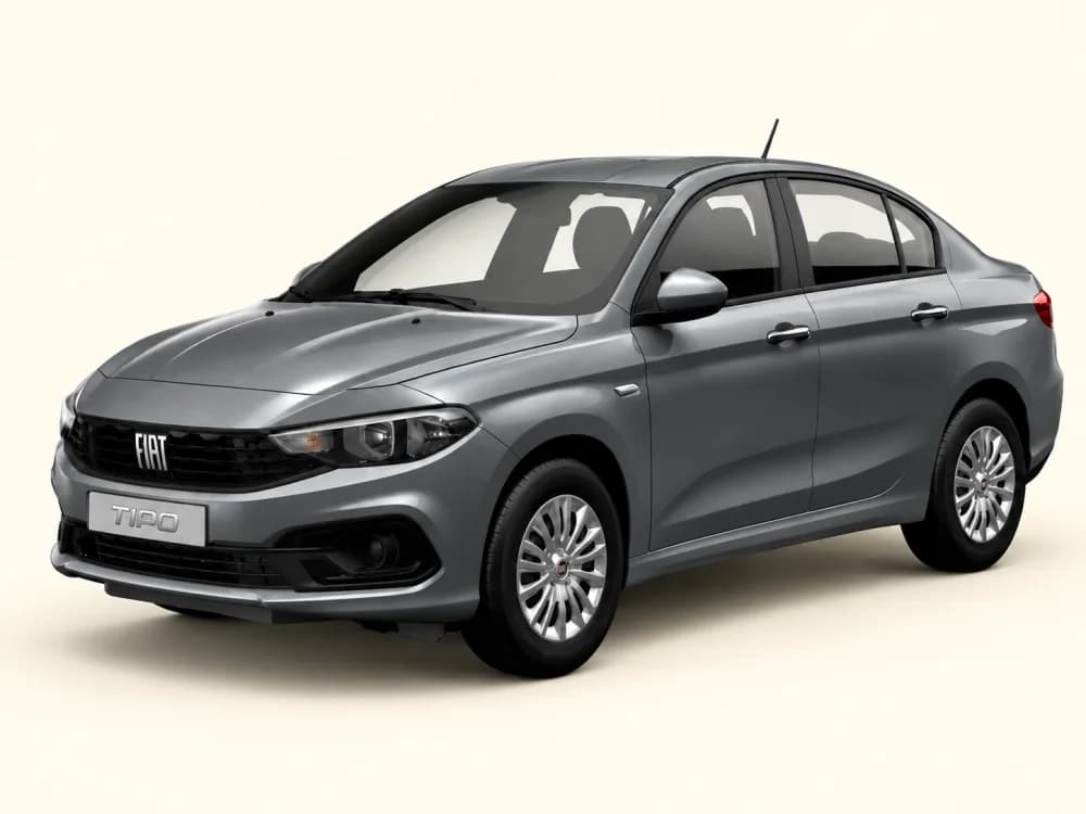 Fiat Tipo
