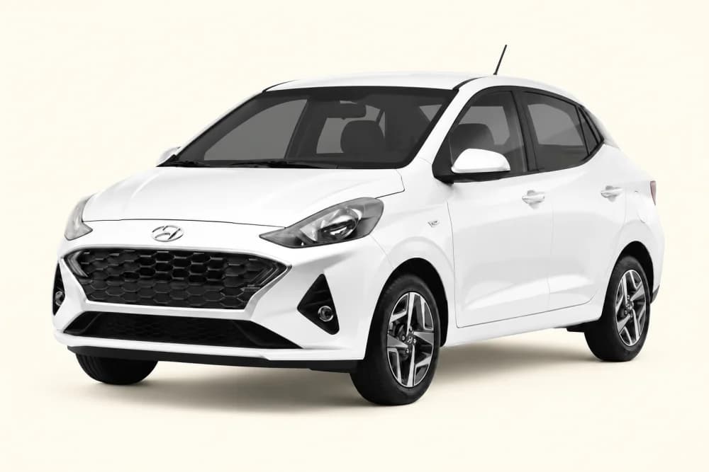 Hyundai Grand i10