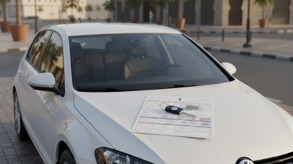 Cheapest Time to Rent a Car in Fes (Daily & Weekly 2025 Rates)