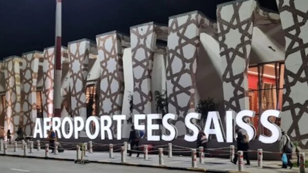 Fes Airport to Medina City Ifrane Transfer Prices & Travel Time (2025)