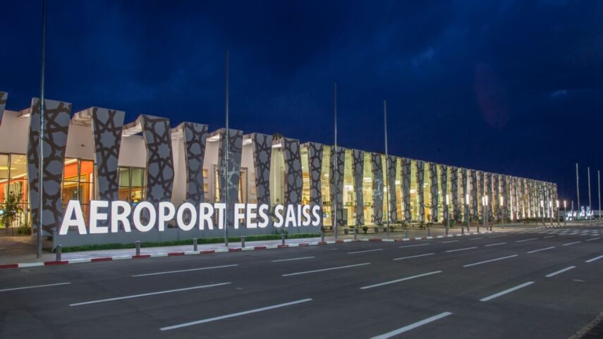 Fes–Saiss (FEZ) Airport Car Rental What Documents You Need (Passport, License, Deposit, IDP)