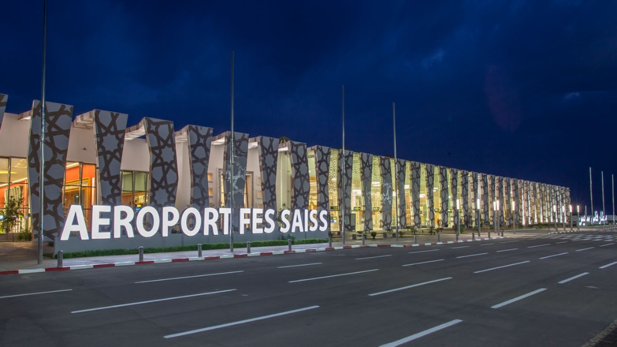 Fes–Saiss (FEZ) Airport Car Rental: What Documents You Need (Passport, License, Deposit, IDP)