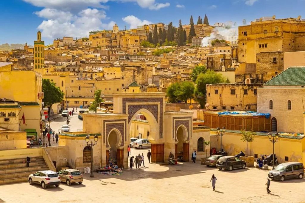 Get a Personal Private Transfers in Fez Service