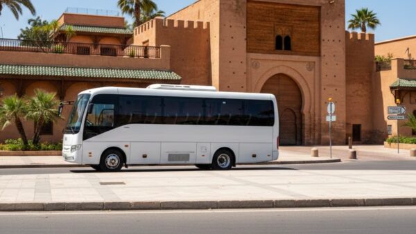 Group Transfers in Fes for Tours, Pilgrims & Student Groups Full Guide