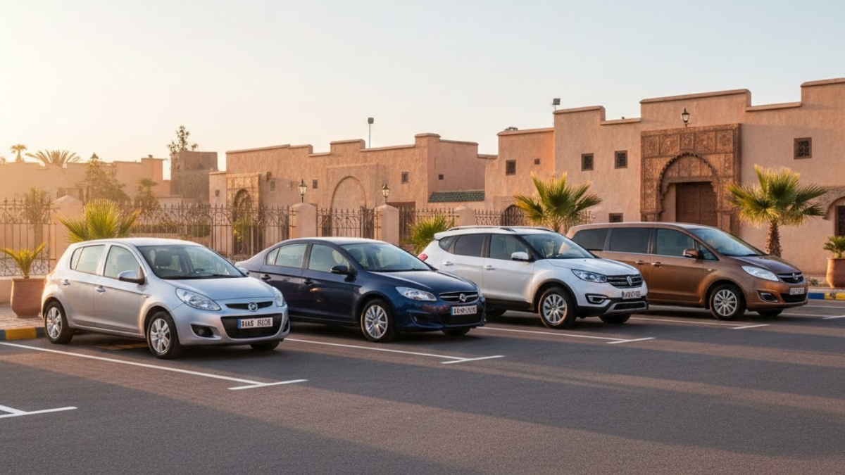 MarHire Car Fes How Our Multi-Agency System Finds You a Car Even in High Season