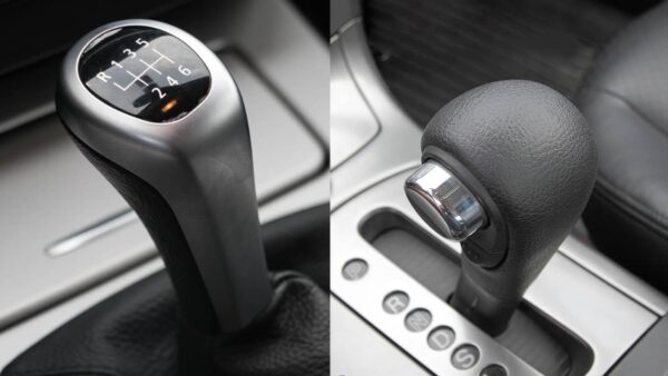 Automatic vs Manual Car Rental in Fes Which One Handles Hills and Traffic Better