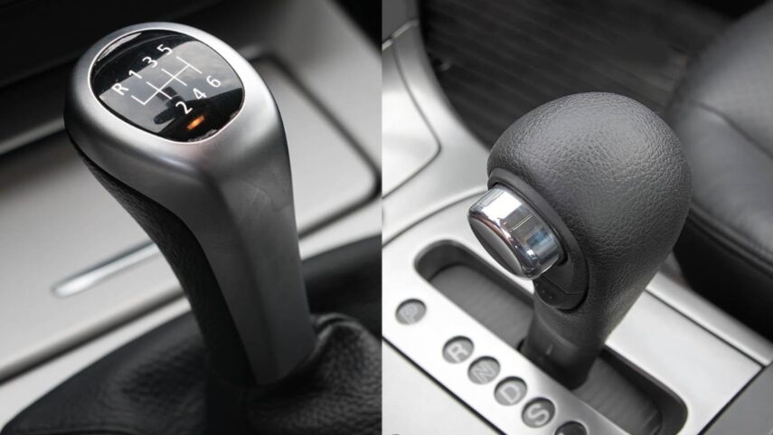 Automatic vs Manual Car Rental in Fes Which One Handles Hills and Traffic Better