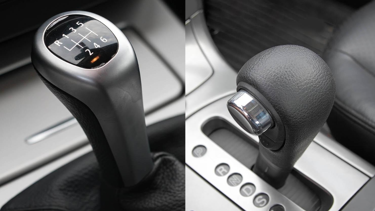 Automatic vs Manual Car Rental in Fes Which One Handles Hills and Traffic Better