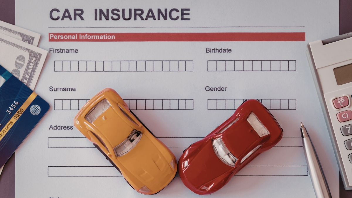 Car Rental Insurance in Fes Explained CDW, Full Cover, Glass & Mountain Road Exclusions