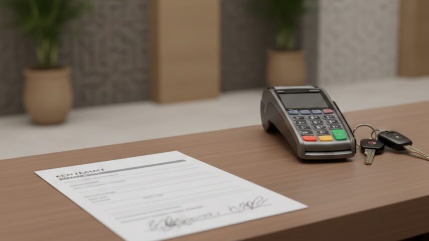 Cash vs Card Payments for Car Rental in Fes What’s Accepted in 2025