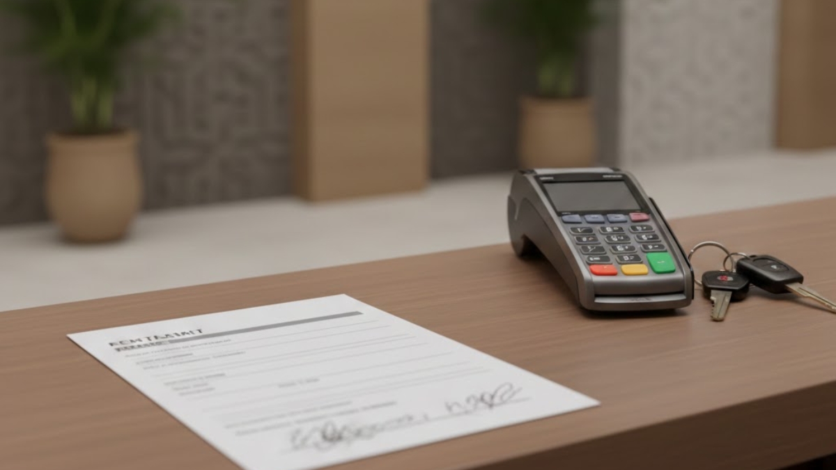 Cash vs Card Payments for Car Rental in Fes: What’s Accepted in 2025