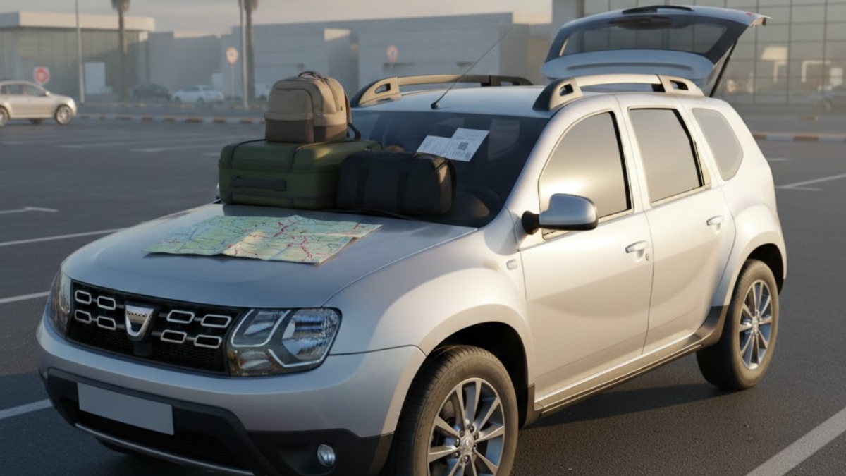 Common Tourist Mistakes When Renting a Car in Fes (Deposit, Fuel, Route Planning)