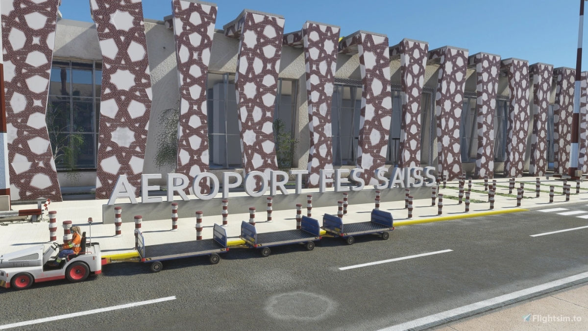Fes Airport (FEZ) Arrival Timing Immigration Duration, Baggage Delays & Best Pickup Window