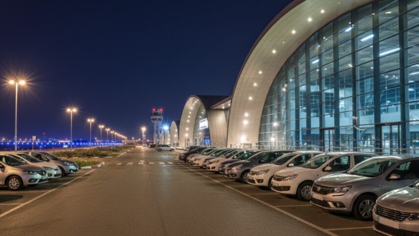 Late-Night Arrivals at Fes Airport 247 Delivery, Delays & Call-Ahead System