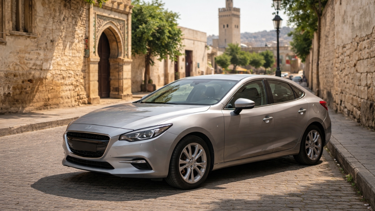 Car Rental Extensions in Fes: How to Add Days Last-Minute Without Changing Cars