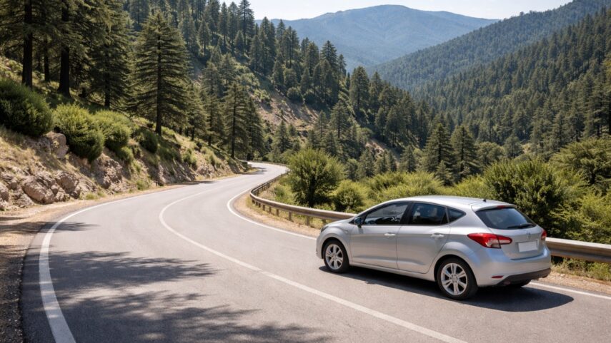 Do You Need a 4×4 for the Fes Region? Mountains, Desert Roads & Myths Explained